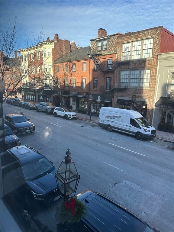 Building Photo - 44 Charles St