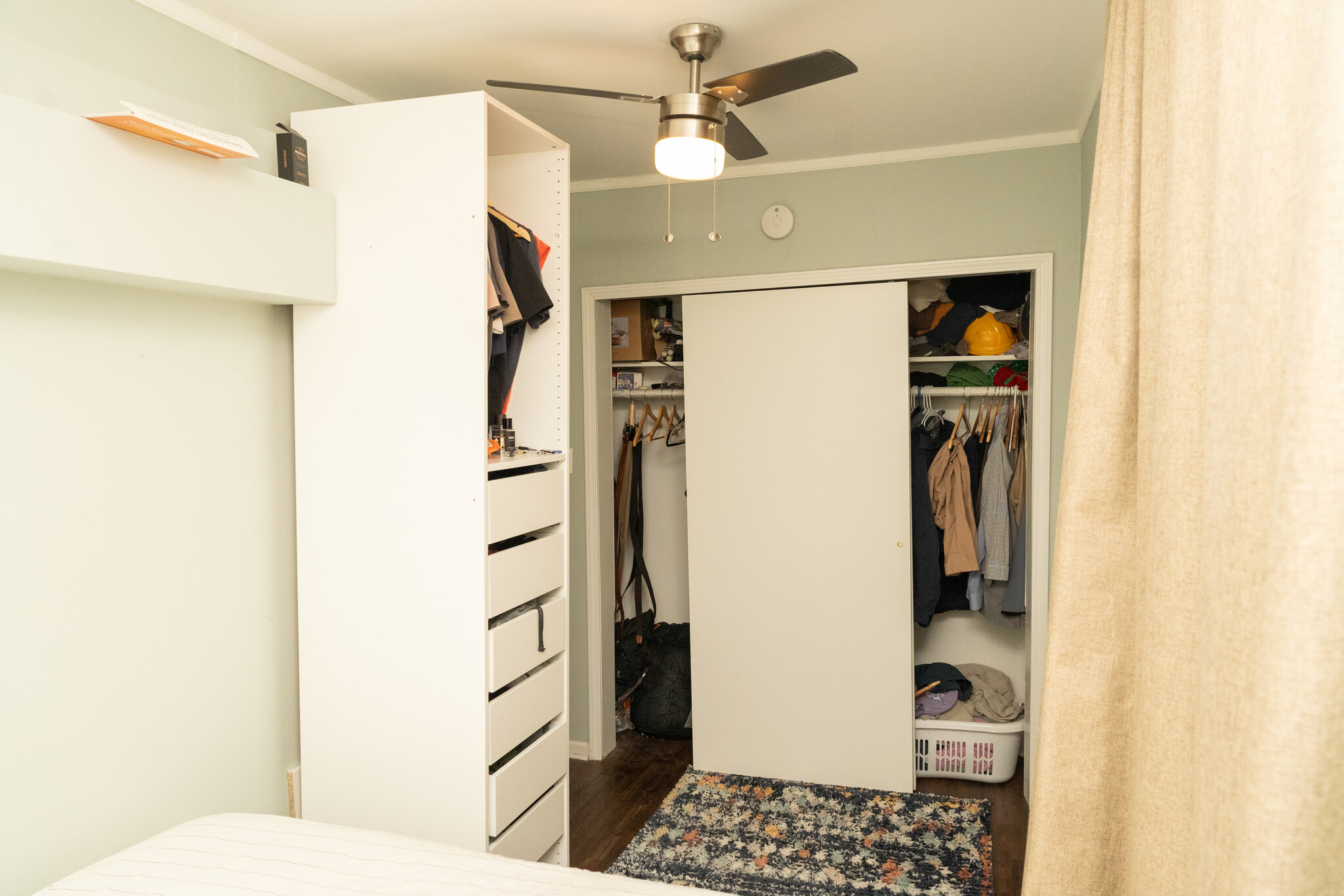 Bedroom 2 - 3350 W Cuyler Ave