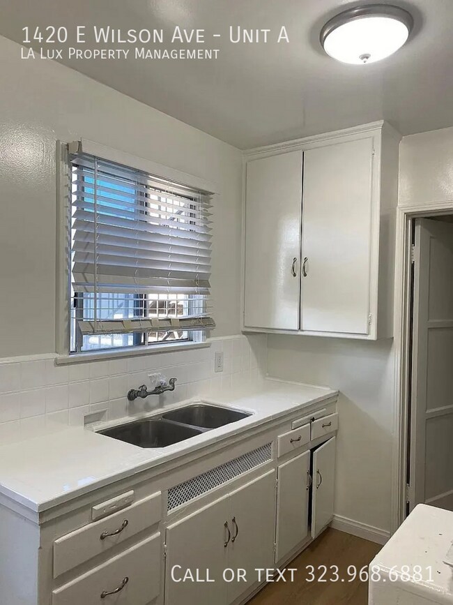 Primary Photo - 1420 E Wilson Ave
