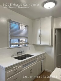 Building Photo - 1420 E Wilson Ave