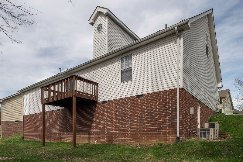 Building Photo - 118 Homestead Pl
