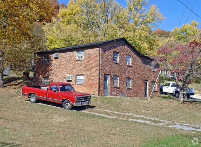 Primary Photo - 1209-1211 Freemason St