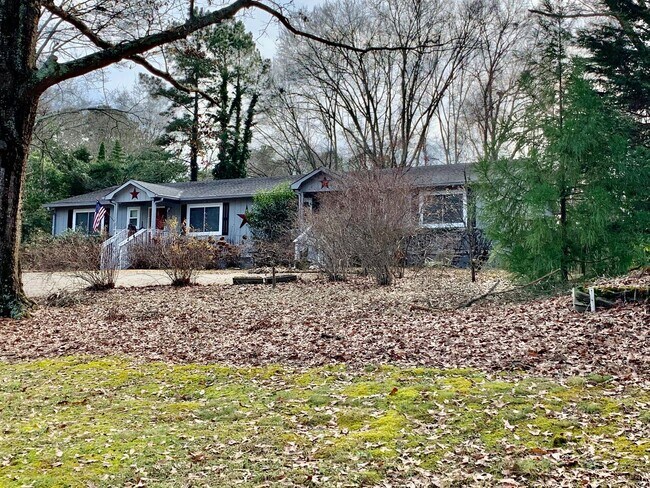 Building Photo - Hiram Rental