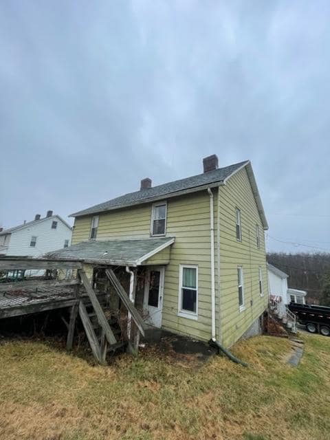 Building Photo - 8007 Hayward St.