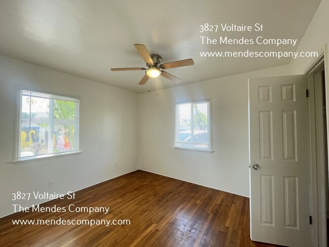 Building Photo - 3827 Voltaire St