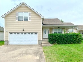 Building Photo - 3756 N Jot Dr
