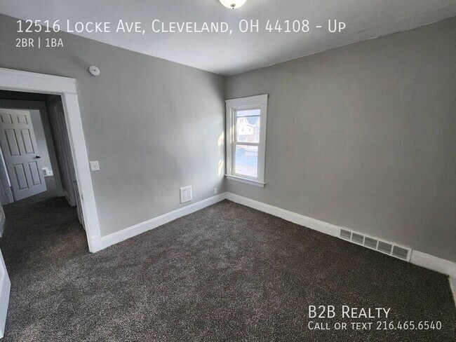Building Photo - 12516 Locke Ave
