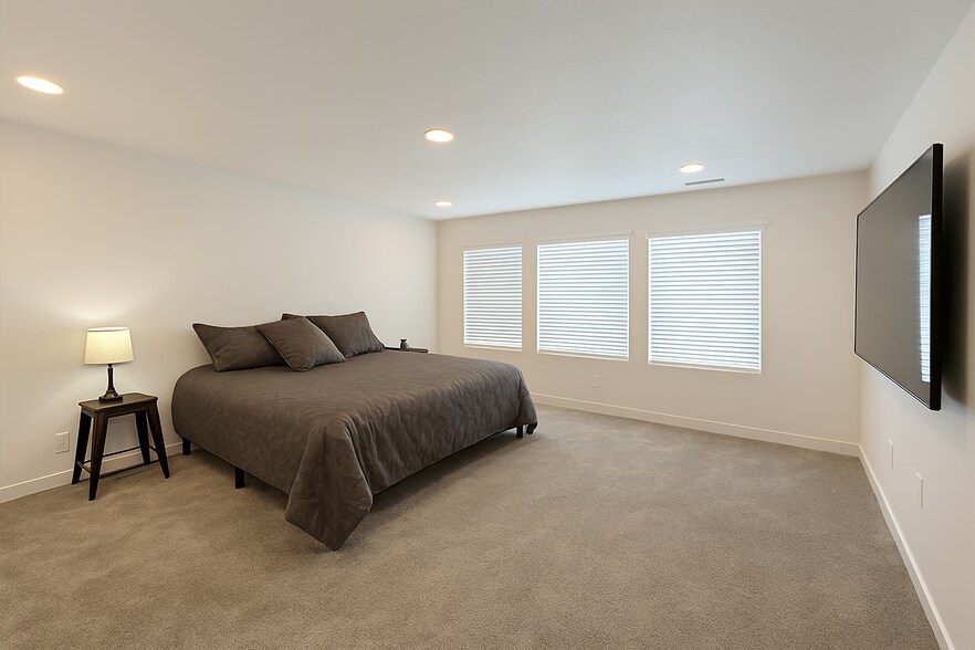 Building Photo - 11618 S Old Cedar Dr