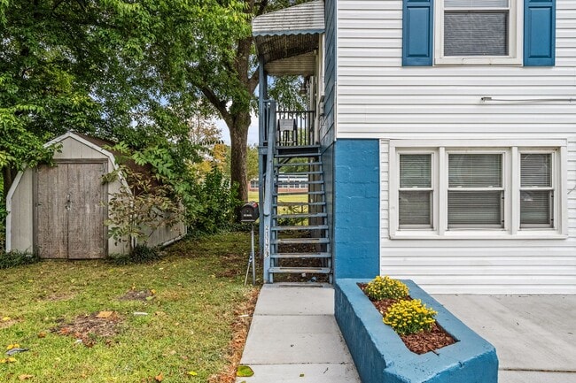 Building Photo - Portsmouth 2 bedroom -Ready Now