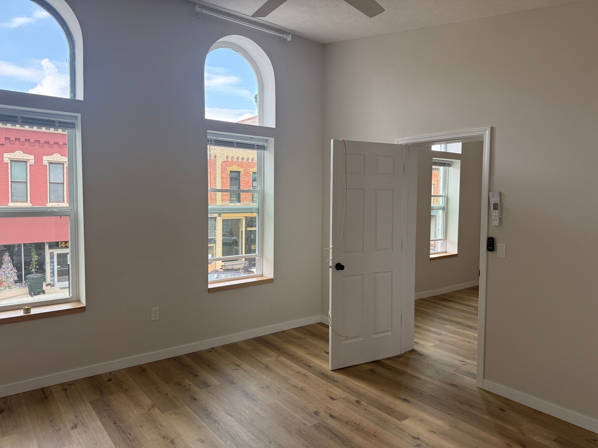 Front Bedroom - 134 Maple St