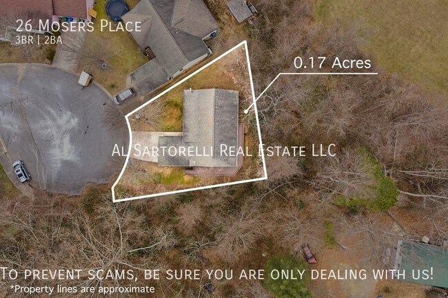 Building Photo - 26 Mosers Pl