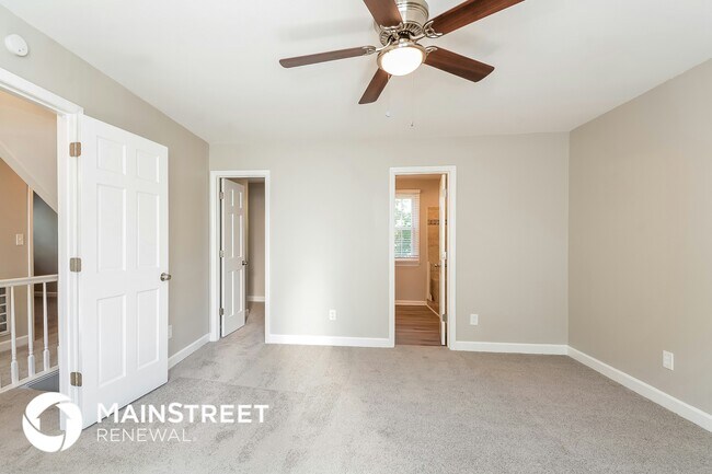 Building Photo - 6208 Degrace Dr