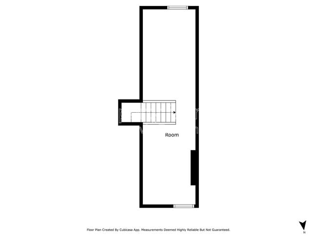 Building Photo - 1129 McAllister Ave
