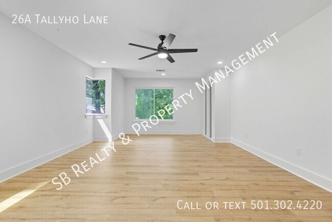 Building Photo - 26A Tallyho Lane-