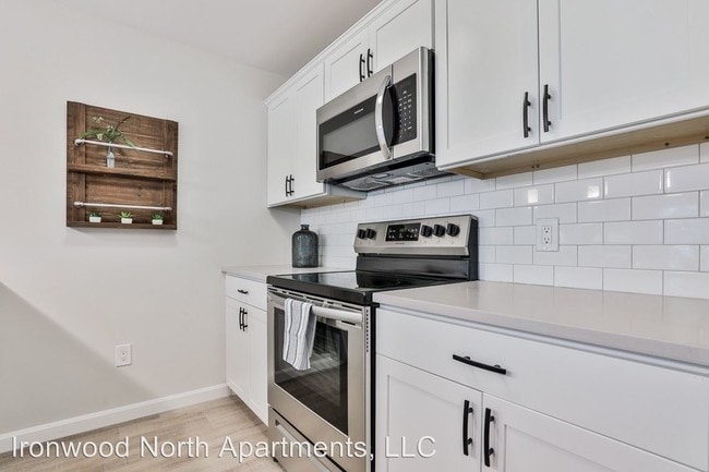 Building Photo - 167 Fairmount Ave