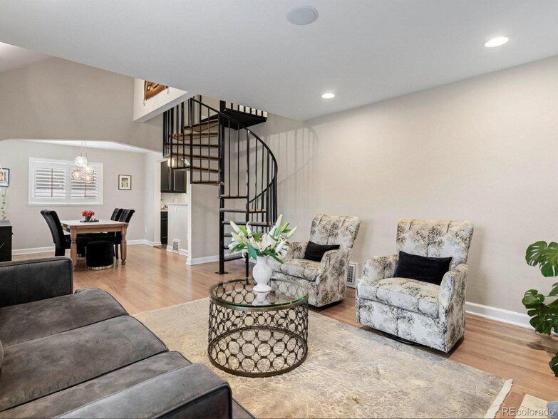 Building Photo - 2809 N Raleigh St