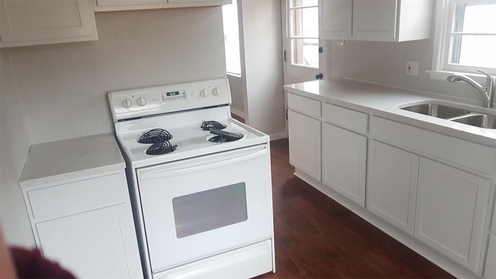 Building Photo - 1145 65th St