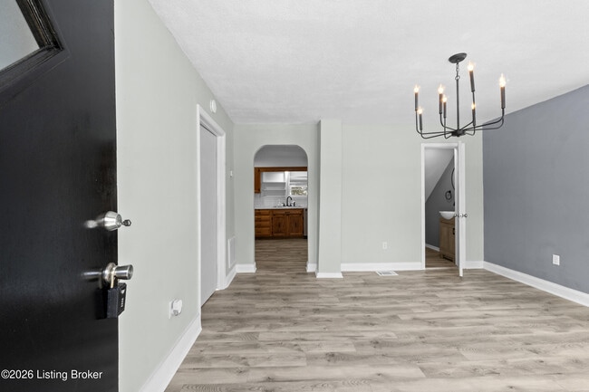 Building Photo - 1710 Pershing Ave