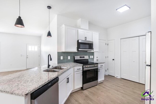 Building Photo - 2141 GA-127