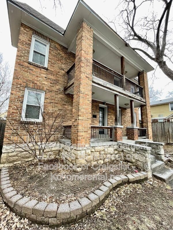 Building Photo - 1108 W 41st Terrace