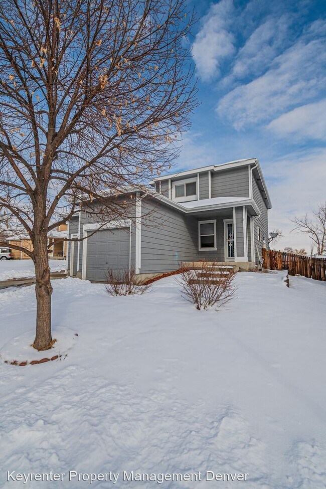 Building Photo - 3 br, 2 bath House - 7860 Ogden Ct