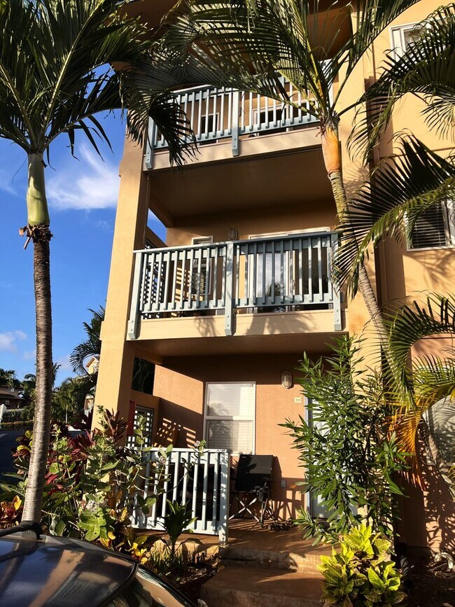 Building Photo - 3 Bedroom/2 Bathroom at Villas at Kahana R...