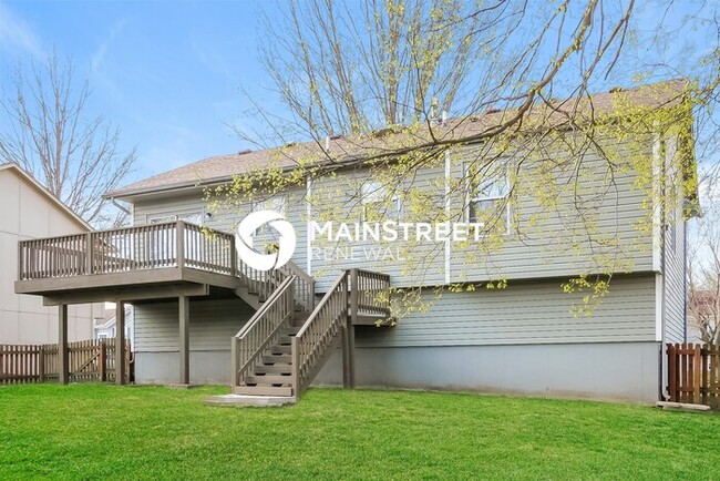Building Photo - 1406 Cottonwood Dr