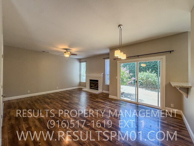 Building Photo - Beautifully updated 3 Bedroom Rocklin home.