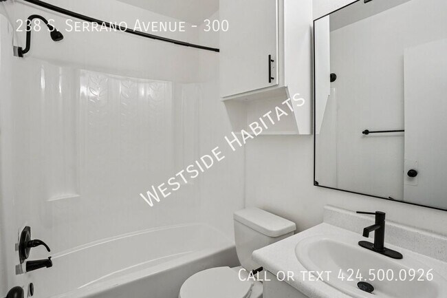 Building Photo - 238 Serrano Ave