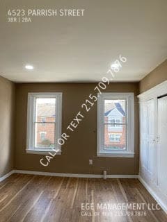 Building Photo - 4523 Parrish St