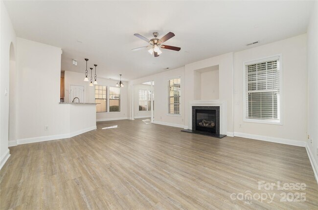 Building Photo - 1622 Wilburn Park Ln NW