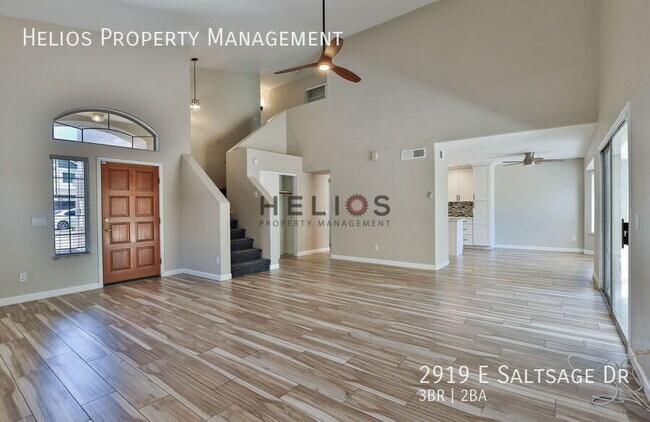 Building Photo - 2919 E Saltsage Dr