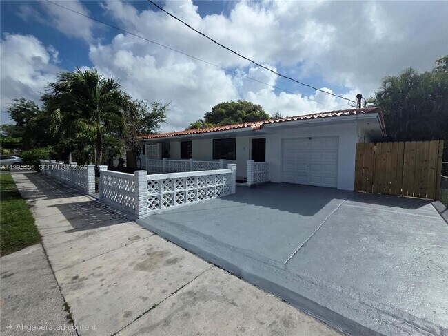 Building Photo - 443 NW 23rd Pl