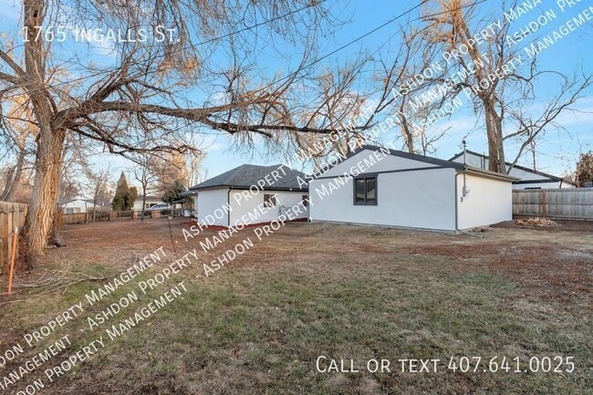 Building Photo - 1765 Ingalls St