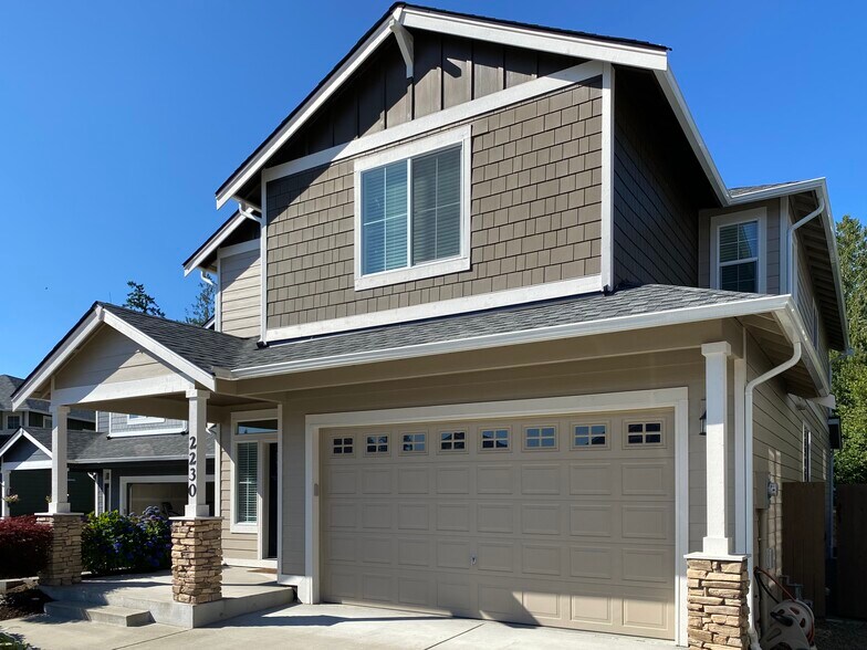 Building Photo - 2230 Hidden Creek Ct