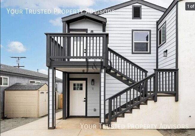 Building Photo - 6750 N Elman St