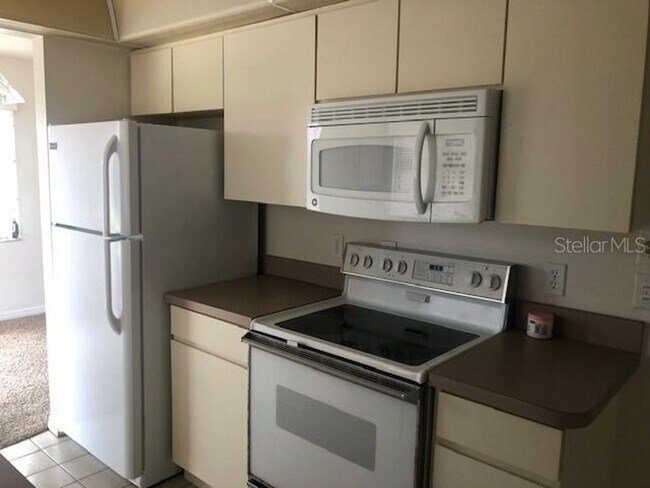 Building Photo - Annual Rental | 55+ Community