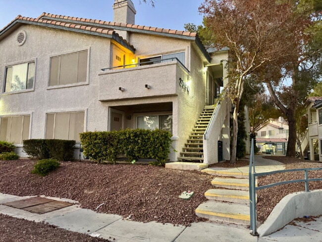 Building Photo - Updated Upstairs 3BD/2BA Condo in Gated Community w/ Resort-Style Pools + Fitness Room