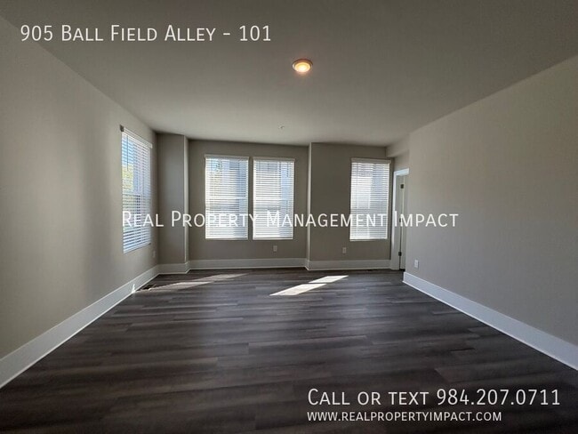 Building Photo - 905 Ball Field Alley-101