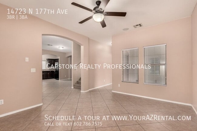 Building Photo - 14723 N 177th Ave