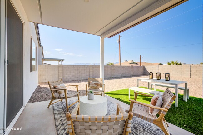 Building Photo - 6218 S 47th Ln