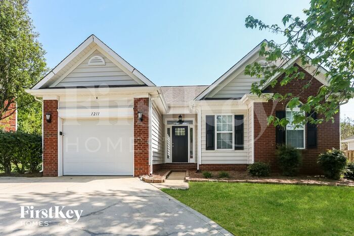 Primary Photo - 1211 Lempster Dr NW