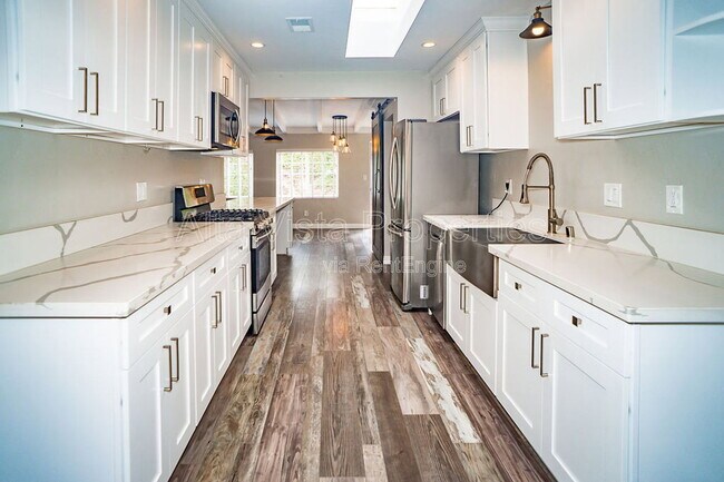 Building Photo - 2127 Burgener Blvd