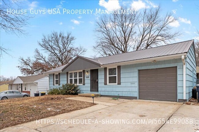 Building Photo - Beautiful 3-Bedroom Home for Rent in Kansa...