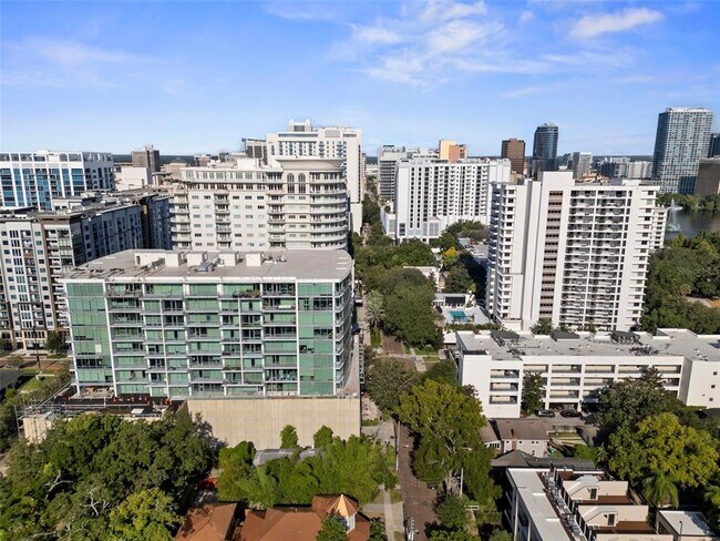 Building Photo - 101 S Eola Dr