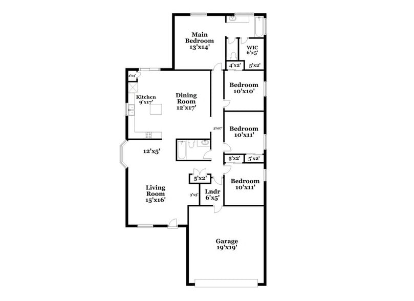 Building Photo - 3402 N 129th Dr