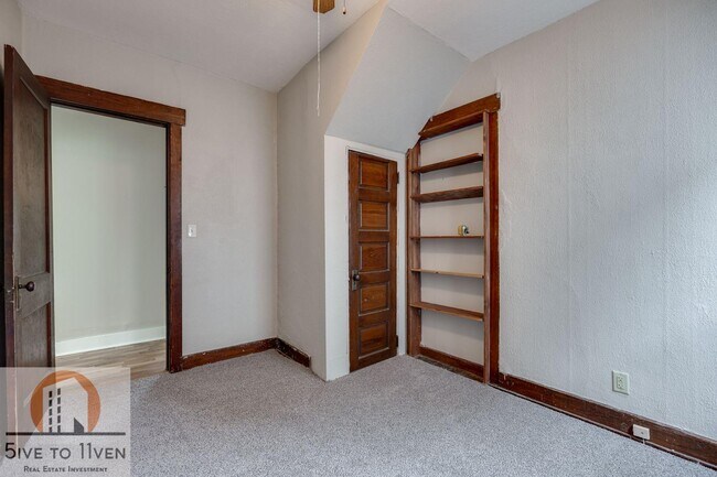 Building Photo - 1203 Arbor Ave