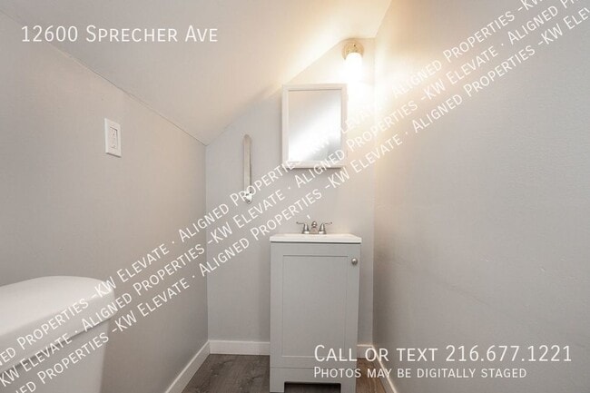 Building Photo - 12600 Sprecher Ave