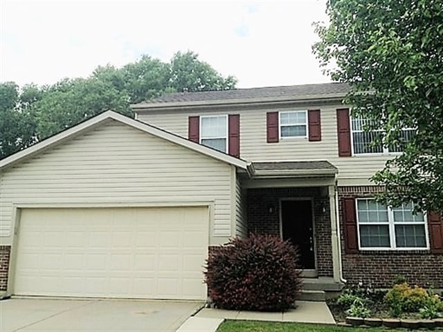 Building Photo - 5626 Portwood Pl