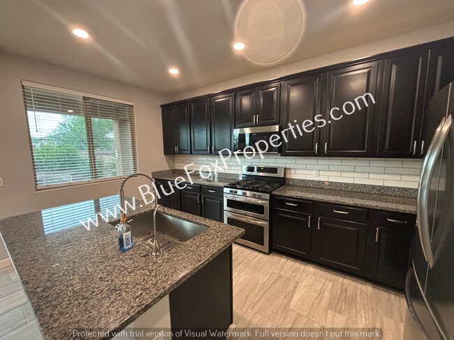 Building Photo - 13614 N Vistoso Reserve Pl